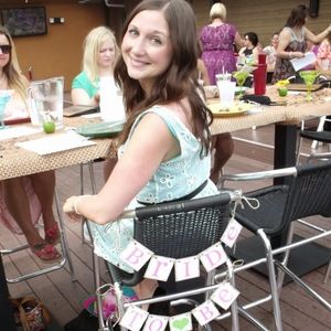 Meet your Posher, Gabrielle